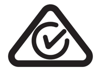 Regulatory Compliance Mark (logo)